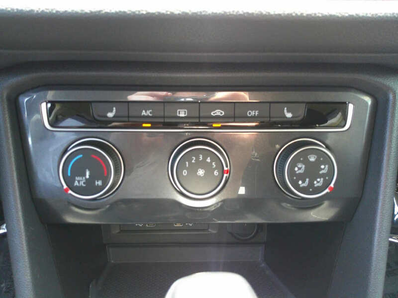 2023 Volkswagen Tiguan S 4Motion