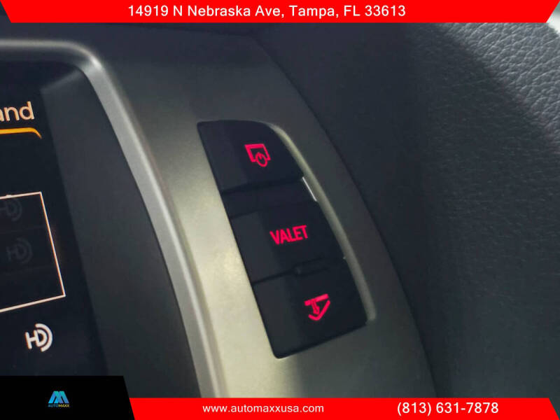 2014 Audi Q7 3.0T quattro S line Prestige