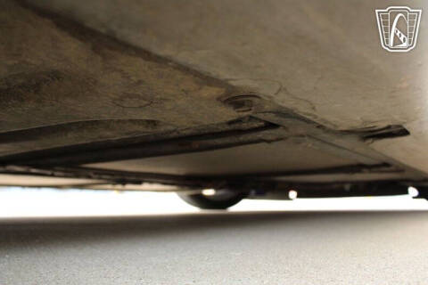 1998 Chevrolet Corvette