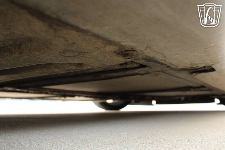 1998 Chevrolet Corvette