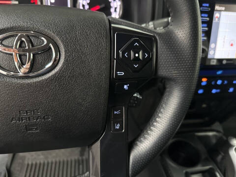 2020 Toyota 4Runner TRD Pro