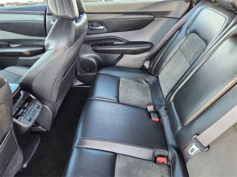 2023 Nissan Ariya Engage e-4ORCE