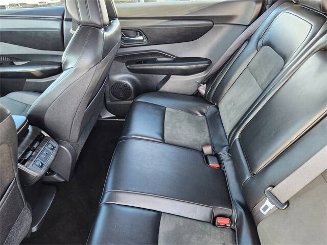 2023 Nissan Ariya Engage e-4ORCE