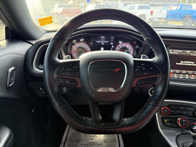 2021 Dodge Challenger R/T