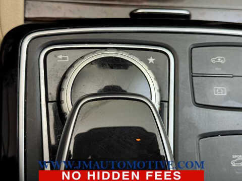 2019 Mercedes-Benz GLS GLS 450