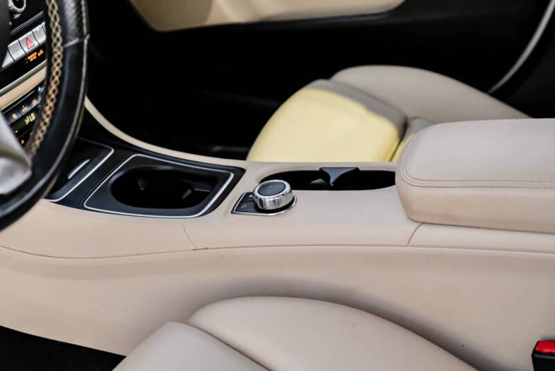 2019 Mercedes-Benz GLA GLA 250