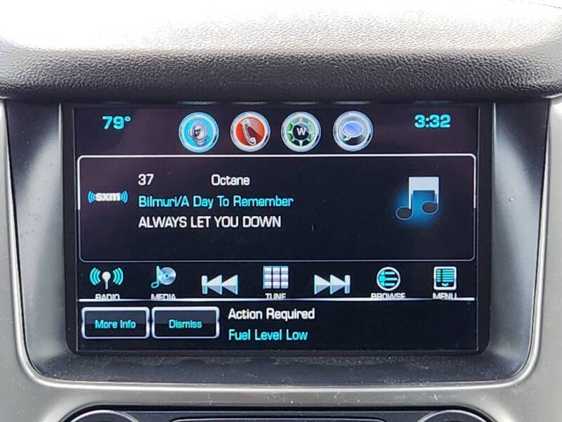2020 Chevrolet Suburban Premier