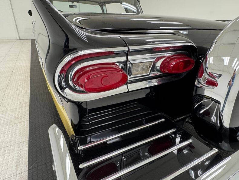 1958 Ford Fairlane 500