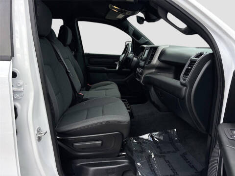 2023 RAM 1500 Tradesman