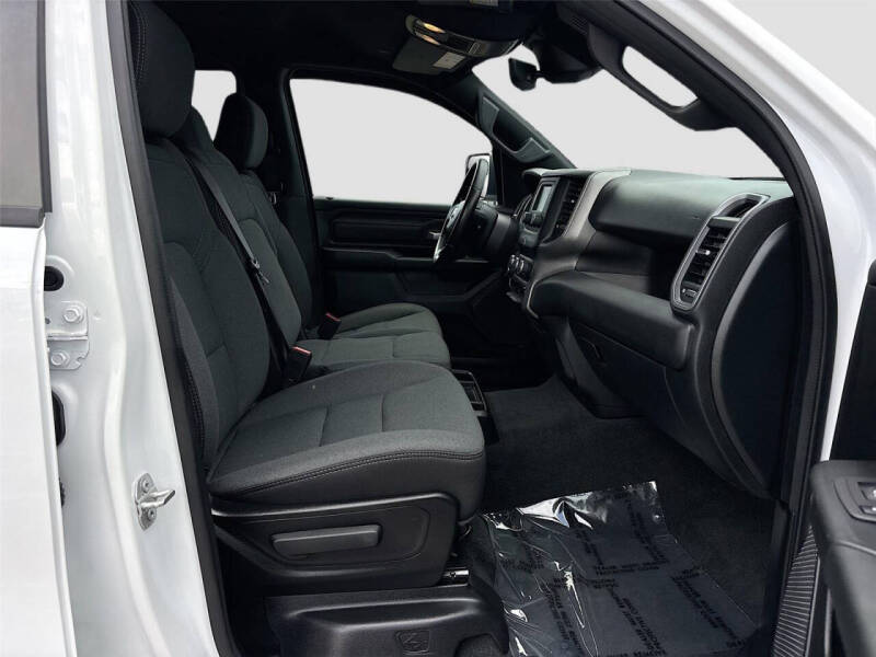 2023 RAM 1500 Tradesman