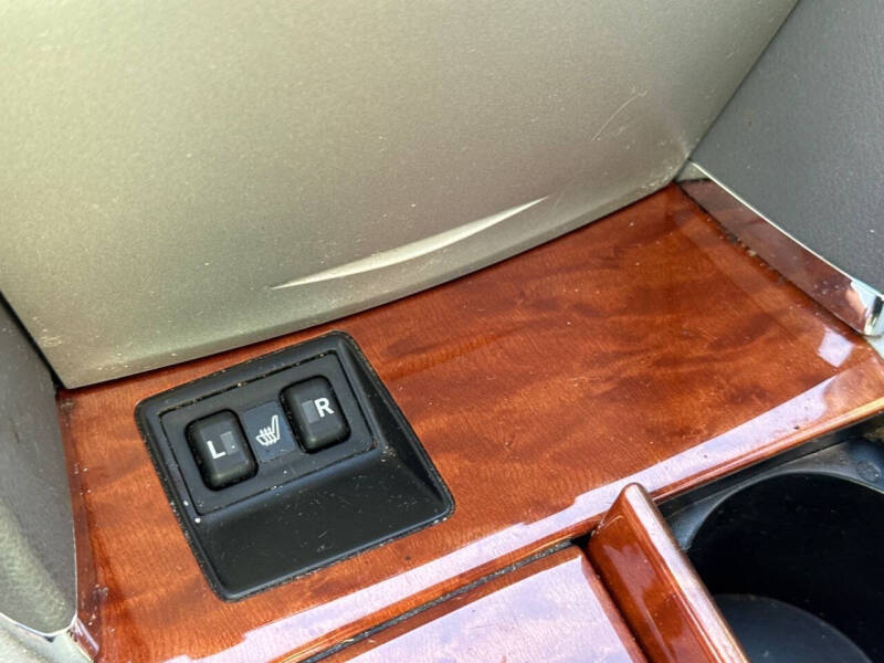 2011 Toyota Camry XLE