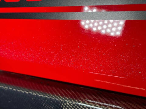 2007 Ford Shelby GT500