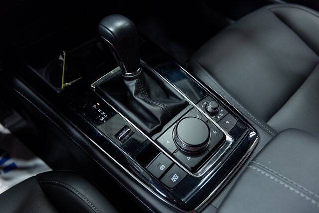 2023 Mazda CX-30 2.5 S Preferred