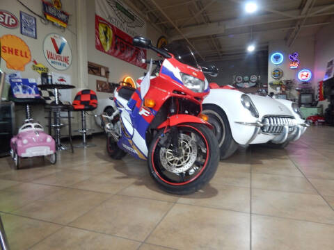 honda motorcycle dealership okc