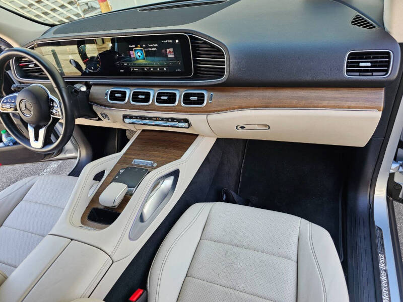 2023 Mercedes-Benz GLE GLE 350