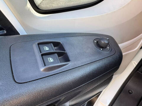 2019 RAM ProMaster 3500 136 WB