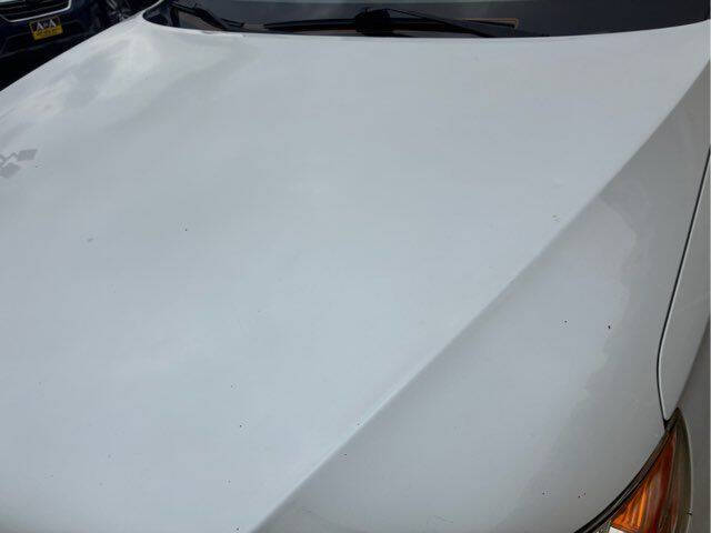 2010 Subaru Forester 2.5X Limited