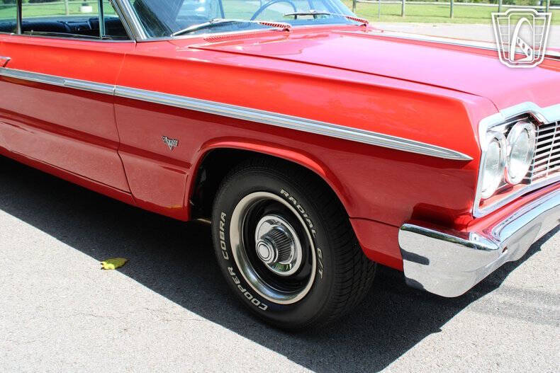 1964 Chevrolet Impala