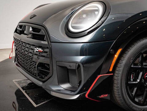 2026 MINI Hardtop 4 Door