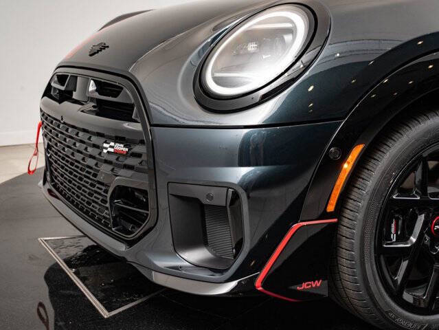 2026 MINI Hardtop 4 Door