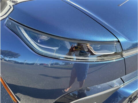 2023 Fisker Ocean One