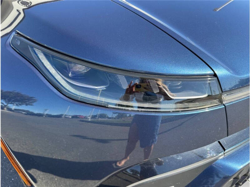 2023 Fisker Ocean One