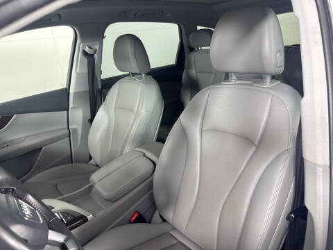 2018 Audi Q7 2.0T quattro Premium Plus