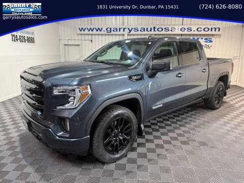 2022 GMC Sierra 1500 Limited