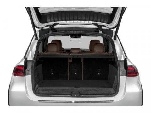 2026 Mercedes-Benz GLE GLE 350 4MATIC