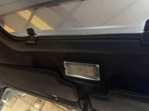 1990 Land Rover Defender