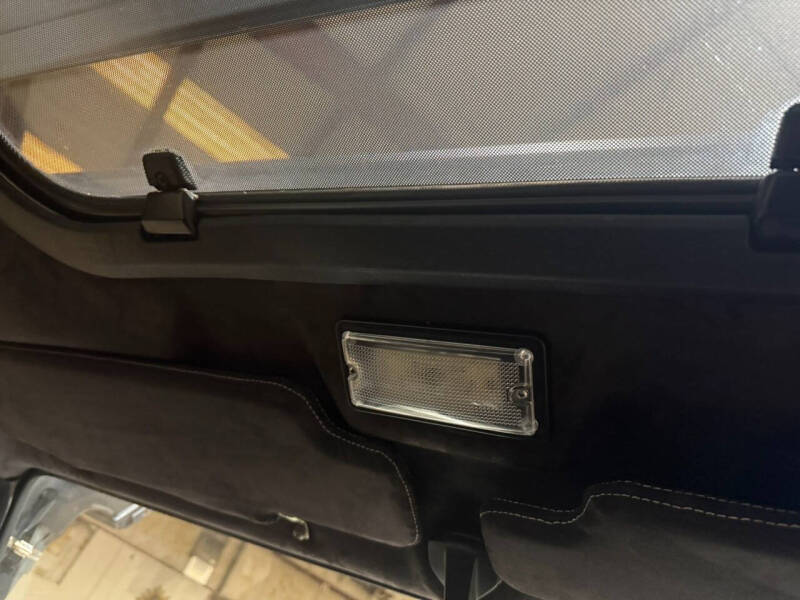 1990 Land Rover Defender