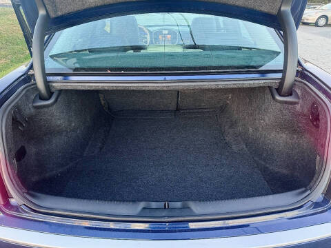 2016 Chrysler 300 C Platinum