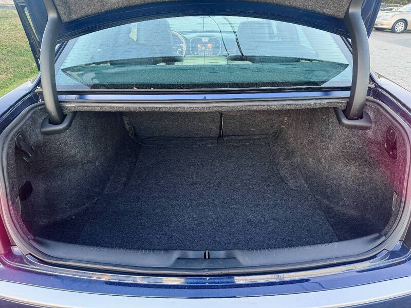 2016 Chrysler 300 C Platinum