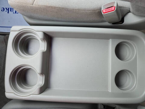 2007 Honda Odyssey EX