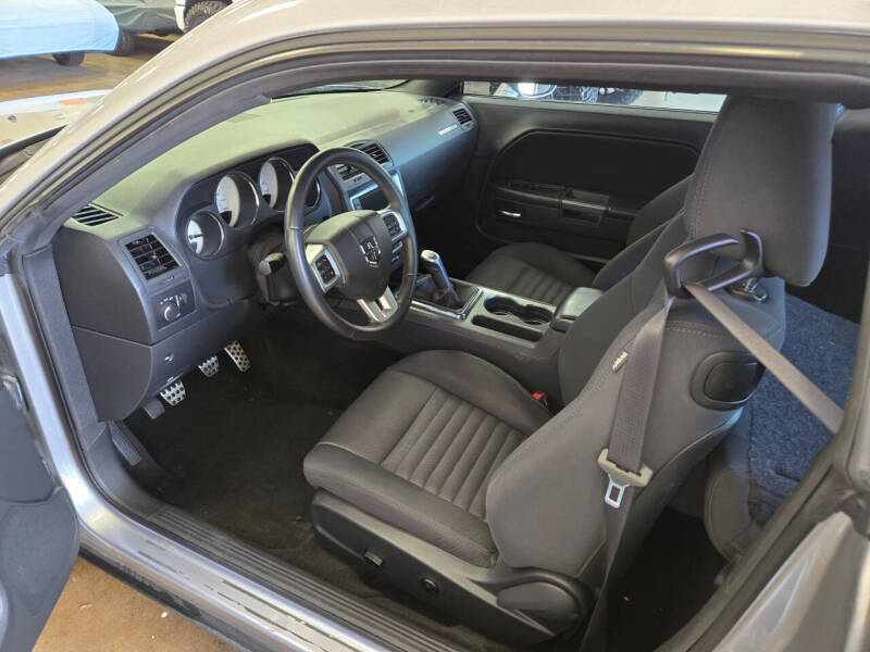 2014 Dodge Challenger R/T