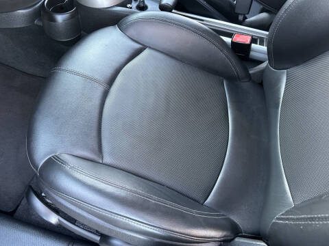 2012 MINI Cooper Countryman S ALL4