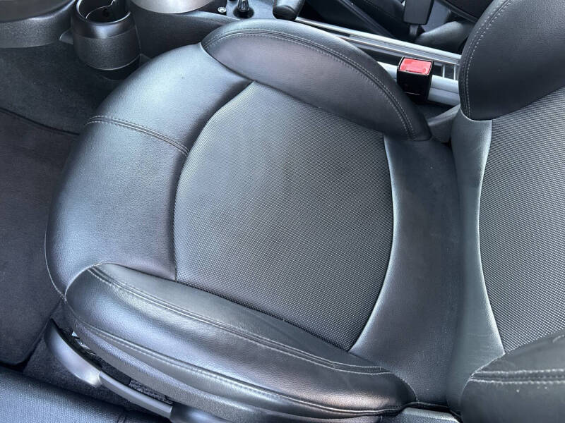 2012 MINI Cooper Countryman S ALL4