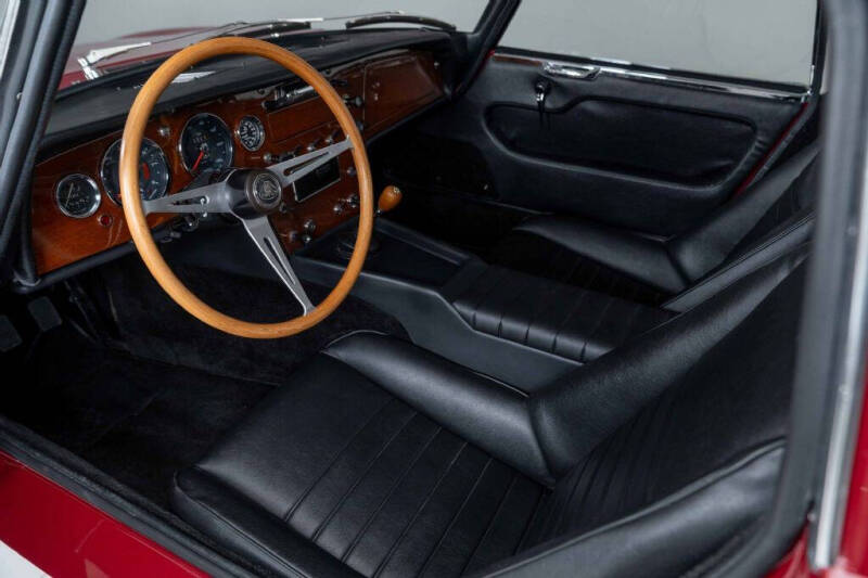 1967 Lotus Elan