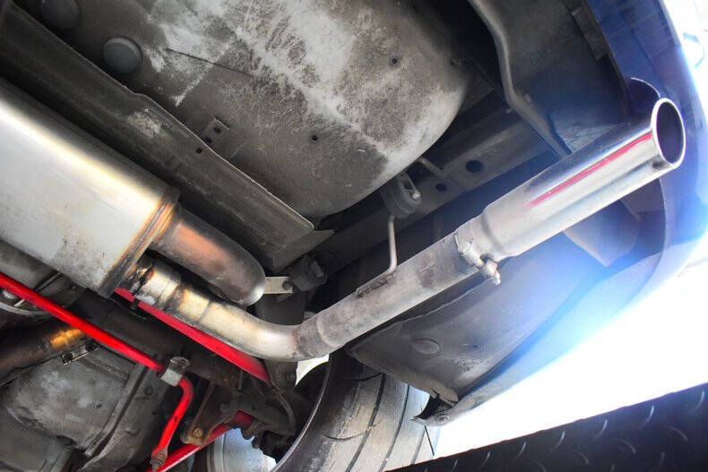 2001 Chevrolet Camaro Z28