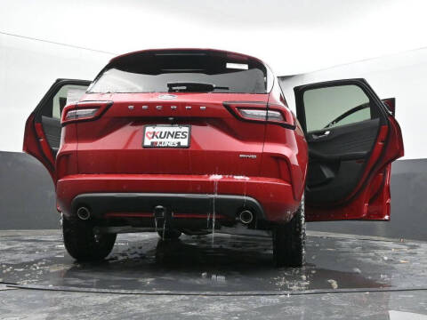 2026 Ford Escape ST-Line Elite