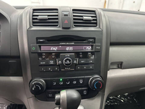 2011 Honda CR-V SE