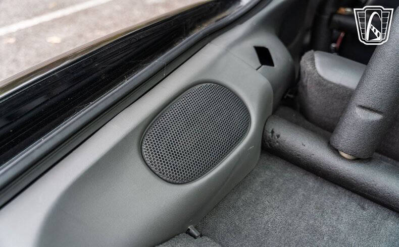 1997 Chevrolet Camaro