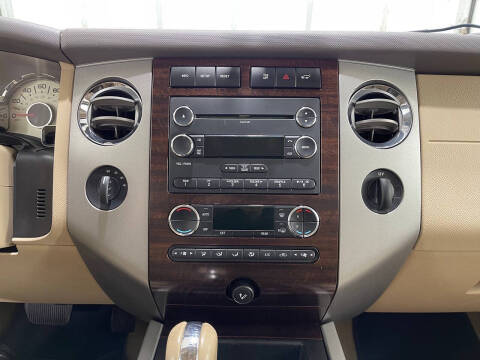 2012 Ford Expedition XLT