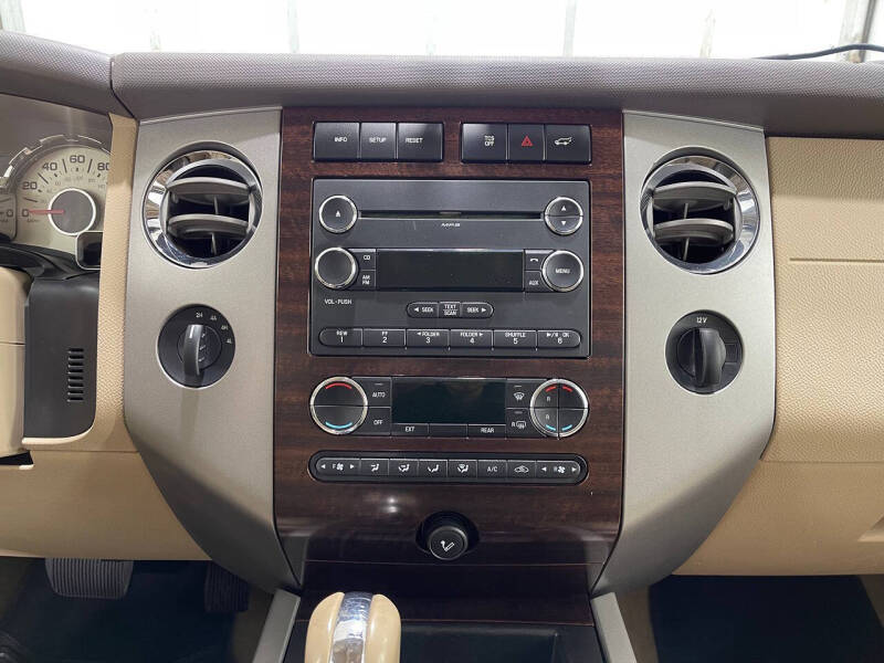 2012 Ford Expedition XLT