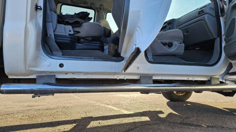 2005 Ford F-350 Super Duty XLT