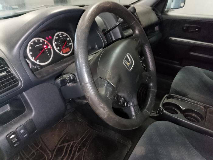 2005 Honda CR-V EX