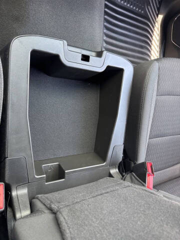 2024 GMC Sierra 1500 Elevation Standard