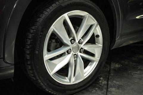 2016 Audi Q3 2.0T quattro Premium Plus