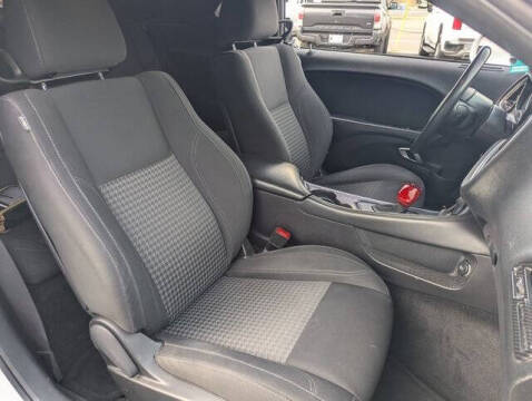 2015 Dodge Challenger R/T