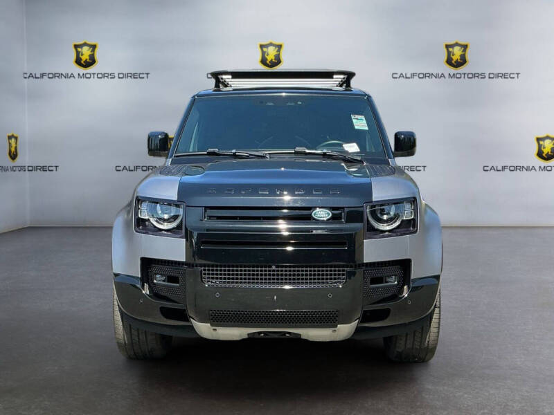 2023 Land Rover Defender 110 X